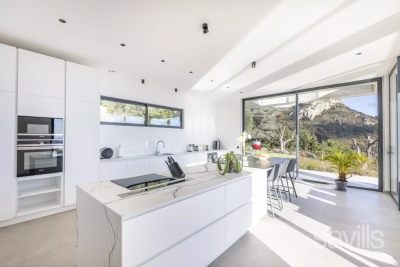 Villa in Vence for rental from 8 750 € / week, Photo 8
