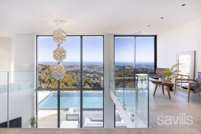 Villa in Vence for rental from 8 750 € / week, Photo 10