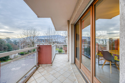 Appartement &agrave; vendre &agrave; AIX-LES-BAINS  - 2 pi&egrave;ces - 49 m&sup2; 