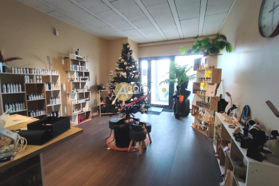 Commerce &agrave; vendre &agrave; LA SEYNE-SUR-MER   - 60 m&sup2; 