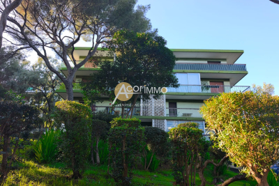 Appartement &agrave; vendre &agrave; LA SEYNE-SUR-MER  - 1 pi&egrave;ces - 36 m&sup2; 