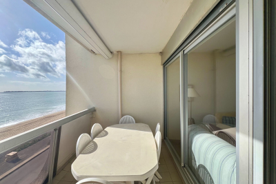 Appartement &agrave; vendre &agrave; LA BAULE ESCOUBLAC  - 3 pi&egrave;ces - 60 m&sup2; 