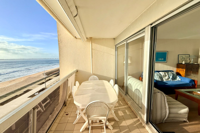 Appartement &agrave; vendre &agrave; LA BAULE ESCOUBLAC  - 3 pi&egrave;ces - 60 m&sup2; 