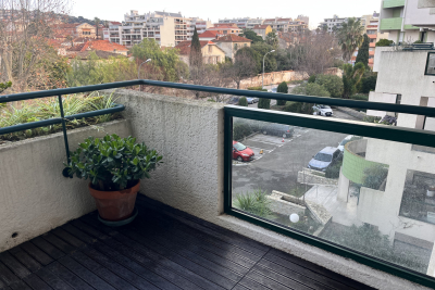 Appartement &agrave; vendre &agrave; HYÈRES  - 1 pi&egrave;ces - 22 m&sup2; 