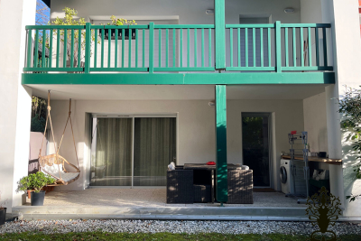 Appartement &agrave; vendre &agrave; CIBOURE  - 3 pi&egrave;ces - 63 m&sup2; 