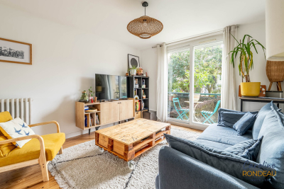 Appartement &agrave; vendre nantes est nantes 