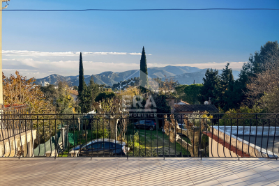 Appartement &agrave; vendre &agrave; MARSEILLE 12EME Le Jai-Les Fontinelles - 6 pi&egrave;ces - 174 m&sup2; 