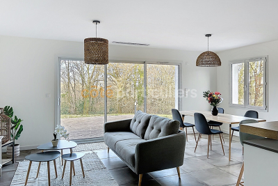 Maison &agrave; vendre &agrave; URCUIT  - 4 pi&egrave;ces - 93 m&sup2; 