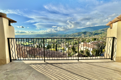 Appartement &agrave; vendre &agrave; FAYENCE  - 4 pi&egrave;ces - 71 m&sup2; 