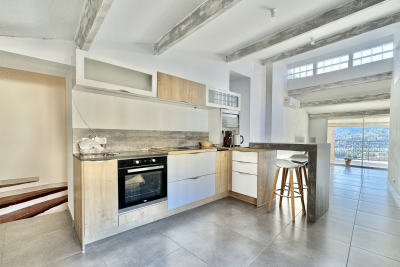 Appartement &agrave; vendre k 4 