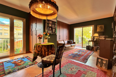 Appartement &agrave; vendre &agrave; BEAULIEU-SUR-MER  - 2 pi&egrave;ces - 47 m&sup2; 