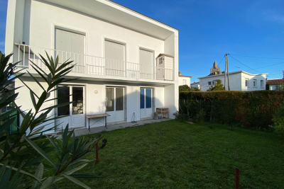 Appartement &agrave; vendre &agrave; ROYAN  - 3 pi&egrave;ces - 56 m&sup2; 