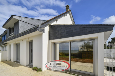 Maison &agrave; vendre &agrave; MESQUER  - 4 pi&egrave;ces - 105 m&sup2; 