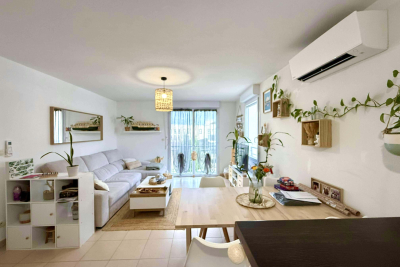 Appartement &agrave; vendre &agrave; ST-GILLES  - 2 pi&egrave;ces - 41 m&sup2; 