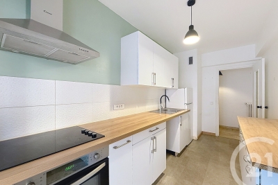 Appartement &agrave; louer &agrave; CANNES Aspremont - 3 pi&egrave;ces - 70 m&sup2; 