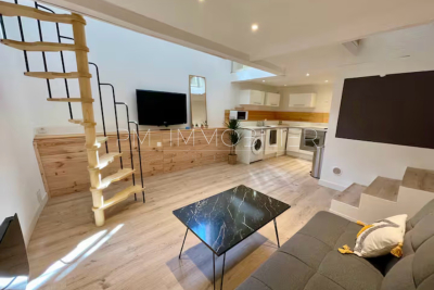 Appartement &agrave; louer &agrave; MARSEILLE 7EME  - 2 pi&egrave;ces - 44 m&sup2; 