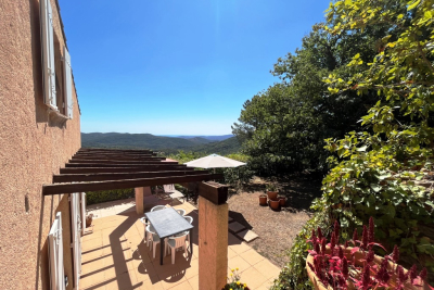 Maison &agrave; vendre &agrave; LA GARDE-FREINET  - 5 pi&egrave;ces - 94 m&sup2; 