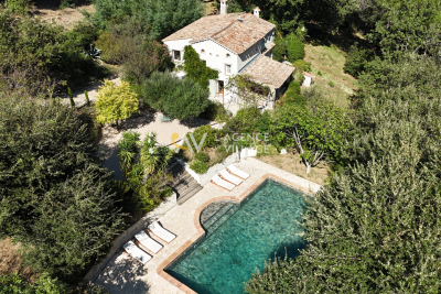 Maison &agrave; vendre &agrave; LA GARDE-FREINET La Garde-Freinet - 4 pi&egrave;ces - 130 m&sup2; 