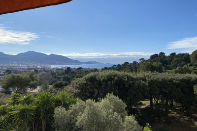 Appartement &agrave; vendre &agrave; MARSEILLE 8EME Le Jai-Les Fontinelles - 2 pi&egrave;ces - 94 m&sup2; 