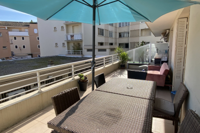 Appartement &agrave; vendre &agrave; STE-MAXIME  - 4 pi&egrave;ces - 65 m&sup2; 