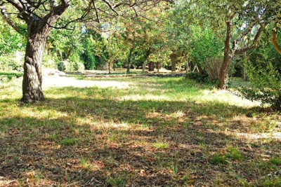 terrain &agrave; vendre &agrave; LA GARDE-FREINET   - 135 m&sup2; 