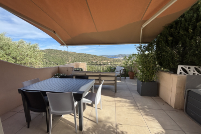 Appartement &agrave; vendre &agrave; GRIMAUD  - 3 pi&egrave;ces - 37 m&sup2; 