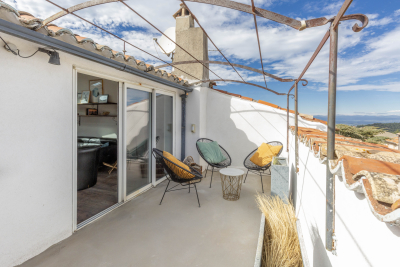 Appartement &agrave; vendre &agrave; LA GARDE-FREINET  - 3 pi&egrave;ces - 106 m&sup2; 