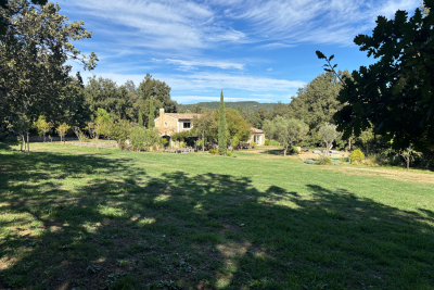 Maison &agrave; vendre &agrave; LA GARDE-FREINET  - 4 pi&egrave;ces - 120 m&sup2; 