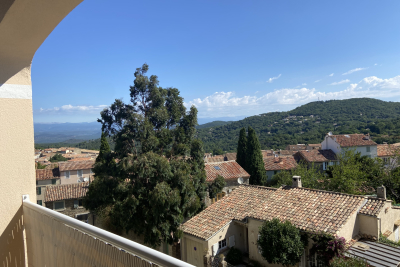 Appartement &agrave; vendre &agrave; LA GARDE-FREINET  - 3 pi&egrave;ces - 60 m&sup2; 