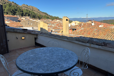 Appartement &agrave; vendre &agrave; LA GARDE-FREINET  - 4 pi&egrave;ces - 90 m&sup2; 