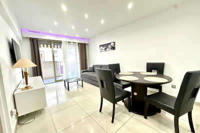 Appartement &agrave; vendre centre gare angers 