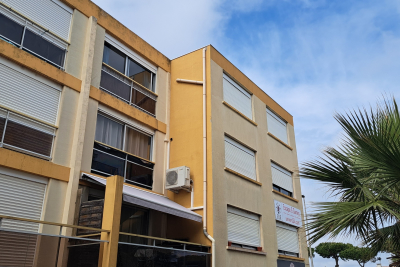 Appartement &agrave; vendre &agrave; PALAVAS-LES-FLOTS  - 1 pi&egrave;ces - 22 m&sup2; 