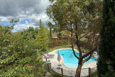 Maison &agrave; vendre &agrave; ST-MARTIN-DE-LONDRES  - 6 pi&egrave;ces - 143 m&sup2; 