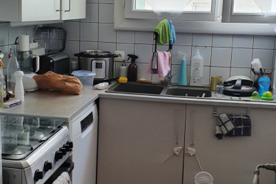 Appartement &agrave; louer &agrave; TOULOUSE  - 3 pi&egrave;ces - 60 m&sup2; 