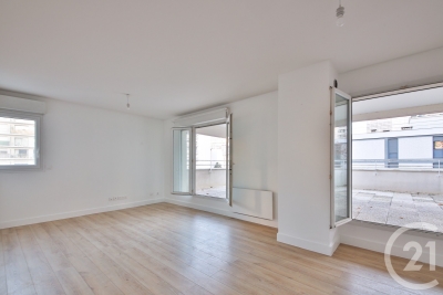 Appartement &agrave; vendre &agrave; PARIS 13EME  - 3 pi&egrave;ces - 64 m&sup2; 