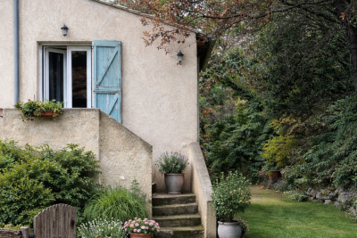 Appartement &agrave; vendre &agrave; LAURIS  - 2 pi&egrave;ces - 29 m&sup2; 