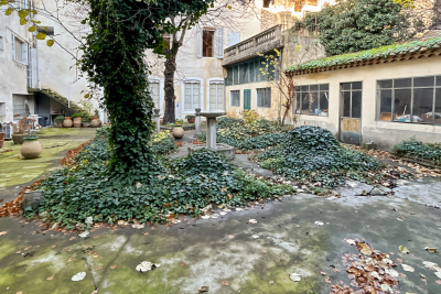 Appartement &agrave; vendre &agrave; CAVAILLON  - 5 pi&egrave;ces - 138 m&sup2; 