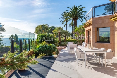 Appartement &agrave; vendre &agrave; NICE  - 4 pi&egrave;ces - 172 m&sup2; 