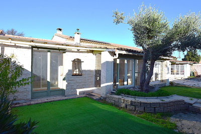 Maison &agrave; vendre &agrave; CABANNES Panier - 5 pi&egrave;ces - 115 m&sup2; 