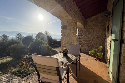 Maison &agrave; vendre &agrave; GENISSIEUX  - 4 pi&egrave;ces - 90 m&sup2; 