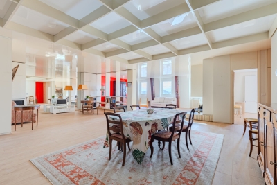 Appartement &agrave; vendre &agrave; BORDEAUX  - 4 pi&egrave;ces - 195 m&sup2; 