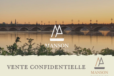 Appartement &agrave; vendre &agrave; FLOIRAC  - 3 pi&egrave;ces - 68 m&sup2; 