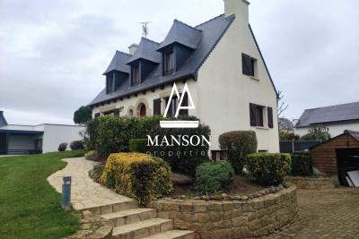 Maison &agrave; vendre xviii 