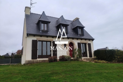 Maison &agrave; vendre &agrave; immobilier TREMUSON  - 6 pi&egrave;ces - 106 m&sup2; 