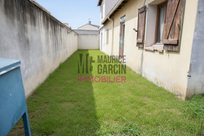 Maison &agrave; vendre &agrave; CAVAILLON  - 5 pi&egrave;ces - 127 m&sup2; 