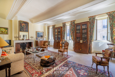 Appartement &agrave; vendre &agrave; MARSEILLE 1ER Le Jai-Les Fontinelles - 3 pi&egrave;ces - 110 m&sup2; 