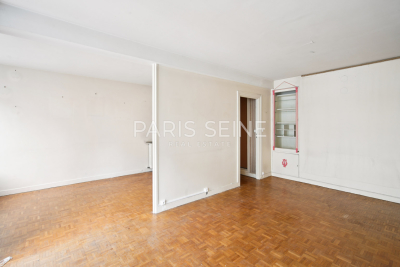 Appartement &agrave; vendre &agrave; PARIS 15EME  - 3 pi&egrave;ces - 59 m&sup2; 
