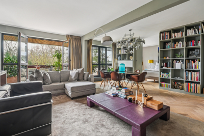 Appartement à vendre alexandre