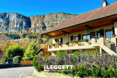 Maison &agrave; vendre &agrave; LATHUILE  - 6 pi&egrave;ces - 121 m&sup2; 