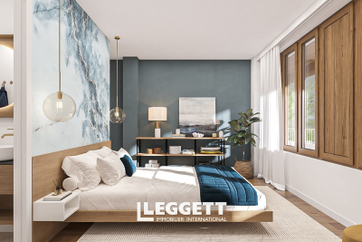 Appartement &agrave; vendre &agrave; PARIS 16EME Porte Dauphine 1 - 4 pi&egrave;ces - 95 m&sup2; 